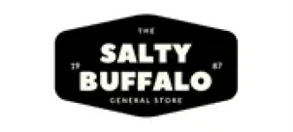 The Salty Buffalo General Store