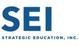 Strategic Education Inc