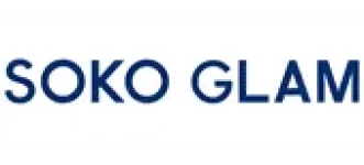 Soko Glam