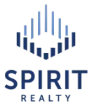 Spirit Realty Capital Inc