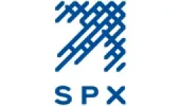 Spx Technologies Inc