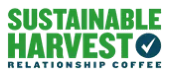 Sustainable Harvest Coffee