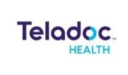 Teladoc Health Inc