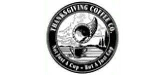 Thanksgiving Coffee Company