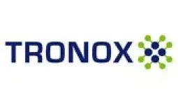 Tronox Holdings PLC