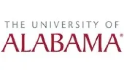 The University of Alabama