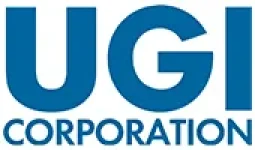 UGI Corp
