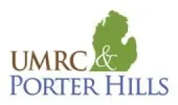 UMRC and Porter Hills