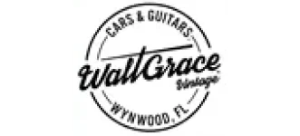 Walt Grace Vintage