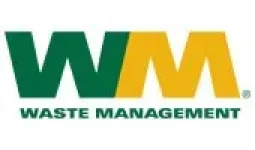 Waste Management Inc