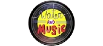 Water & Music