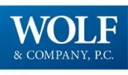 Wolf & Company, P.C.