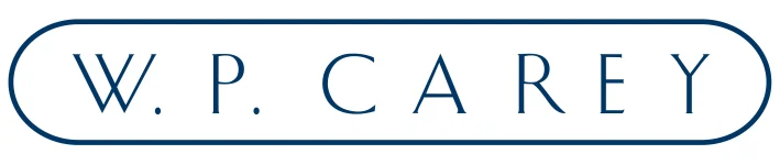 WP Carey Inc
