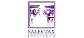 Yetter Consulting Services/Sales Tax Institute
