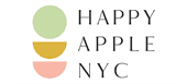 Happy Apple NYC