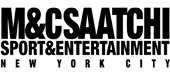M&C Saatchi Sport & Entertainment New York