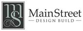 MainStreet Design Build