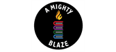 Mighty Blaze