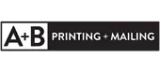 A+B Printing+Mailing