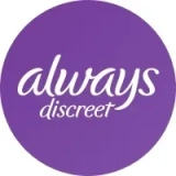 Always Discreet
