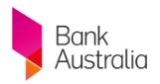 Bank Austalia