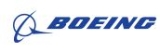 The Boeing Co