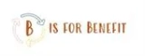 B is for Benefit