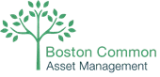 Boston Common Asset Management, LLC
