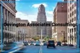 Covington Associates Consulting (CAC)