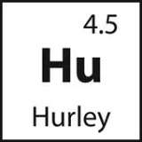 Hurley 4.5 Enterprises
