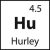 Hurley 4.5 Enterprises