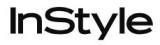 InStyle magazine