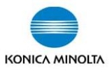 Konica Minolta