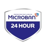 Microban 24