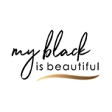 My Black Is Beautiful