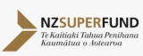 NZ Super Fund