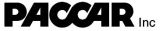 PACCAR Inc