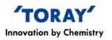 Toray Industries, Inc