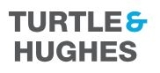 Turtle & Hughes