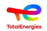 TotalEnergies SE