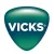 VICKS