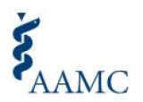 (AAMC) American Association of Medical Colleges