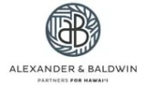 Alexander & Baldwin Inc