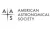 American Astronomical Society