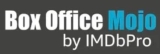 Box Office Mojo website