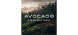 Avocado Green Mattress