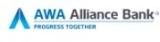 AWA Alliance Bank