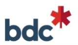 Business Development Bank of Canada (BDC)
