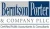 Berntson Porter & Company PLLC
