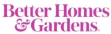 Better Homes & Gardens magazine